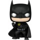 Funko pop animation - Batman