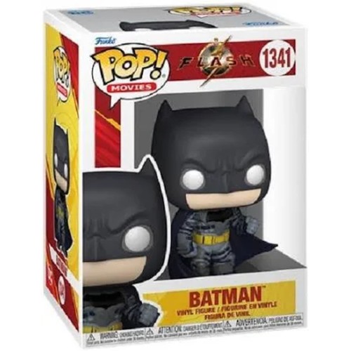 Funko pop animation - Batman