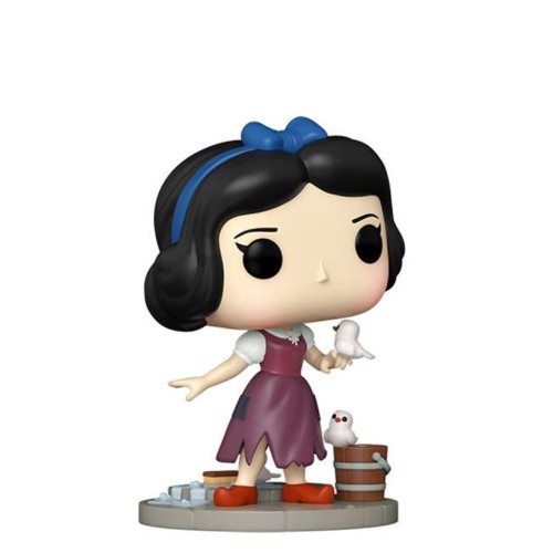 Funko pop animation-Snow White Anniversary