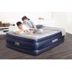  BestWayTritech Airbed Queen Built-in AC Pump