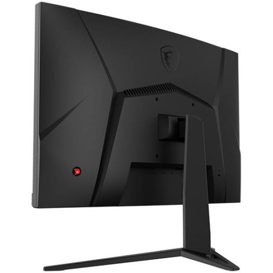 MSI G24C4-E2 Curved Gaming Monitor | 24" | FHD | 180hz | 1ms | VA