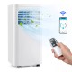 1Ton BTU Portable Air Condition Remote / App Control