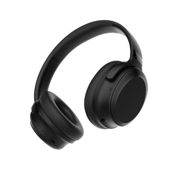 Powerology Noise Cancellation Headphones