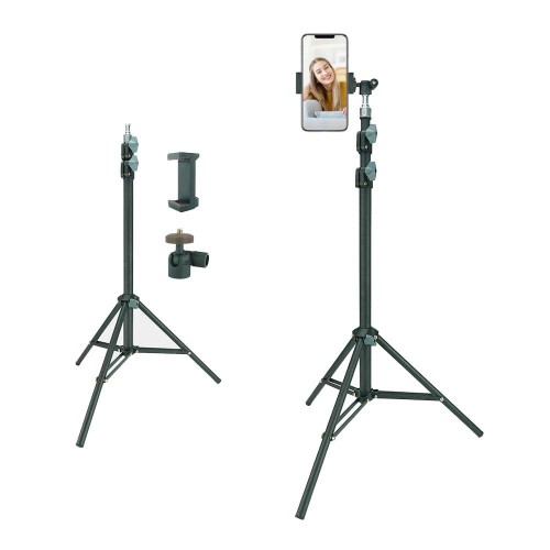 LINCO ZENITH 9088 Selfie Stick Video Call Cell Phone Holder Stand