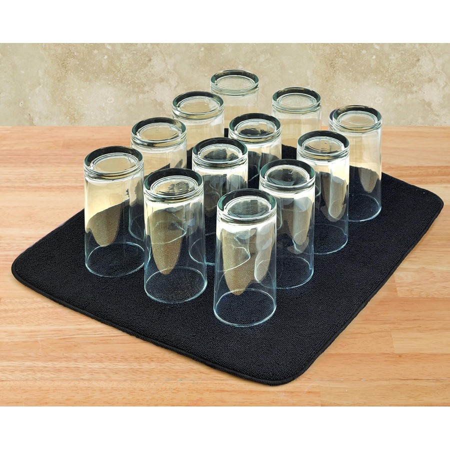Microfiber Dish Drying Mat Microfiber Dish Drying Mat
