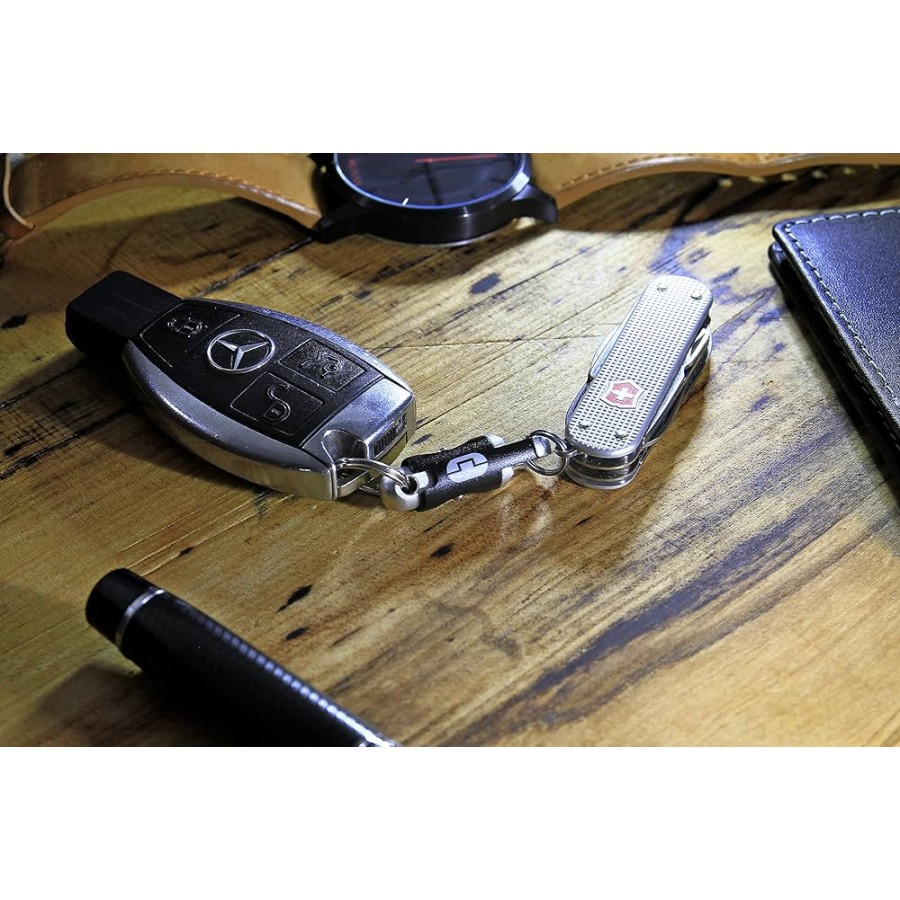 Connect LOCKLIP Micro Connect LOCKLIP Micro