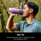 Ninja Blast Max Blender Portable 18oz Cordless Smoothie Maker