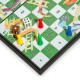 Snake Ladder Board Game Snake Ladder Board Game