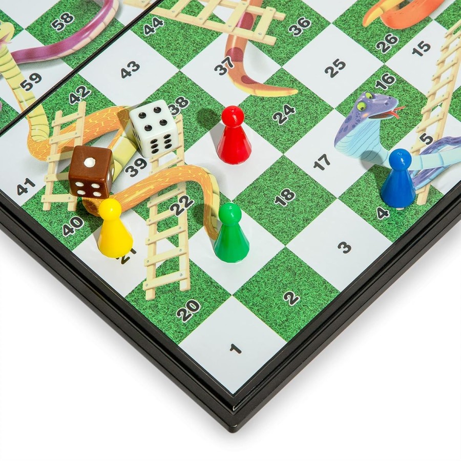 Snake Ladder Board Game Snake Ladder Board Game