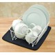 Microfiber Dish Drying Mat