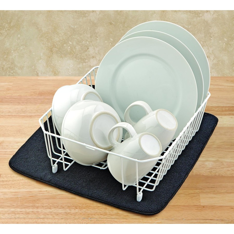 Microfiber Dish Drying Mat