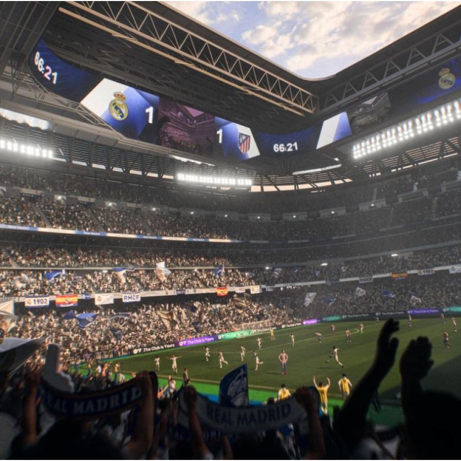(Pre-Order) EA SPORTS FC 26 PlayStation 5 Arabic Edition - R2