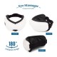 Vibration Eye Massager with Bluetooth