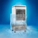 Evaporative Air Cooler & Purifier 115W - 30L Evaporative Air Cooler & Purifier 115W - 30L