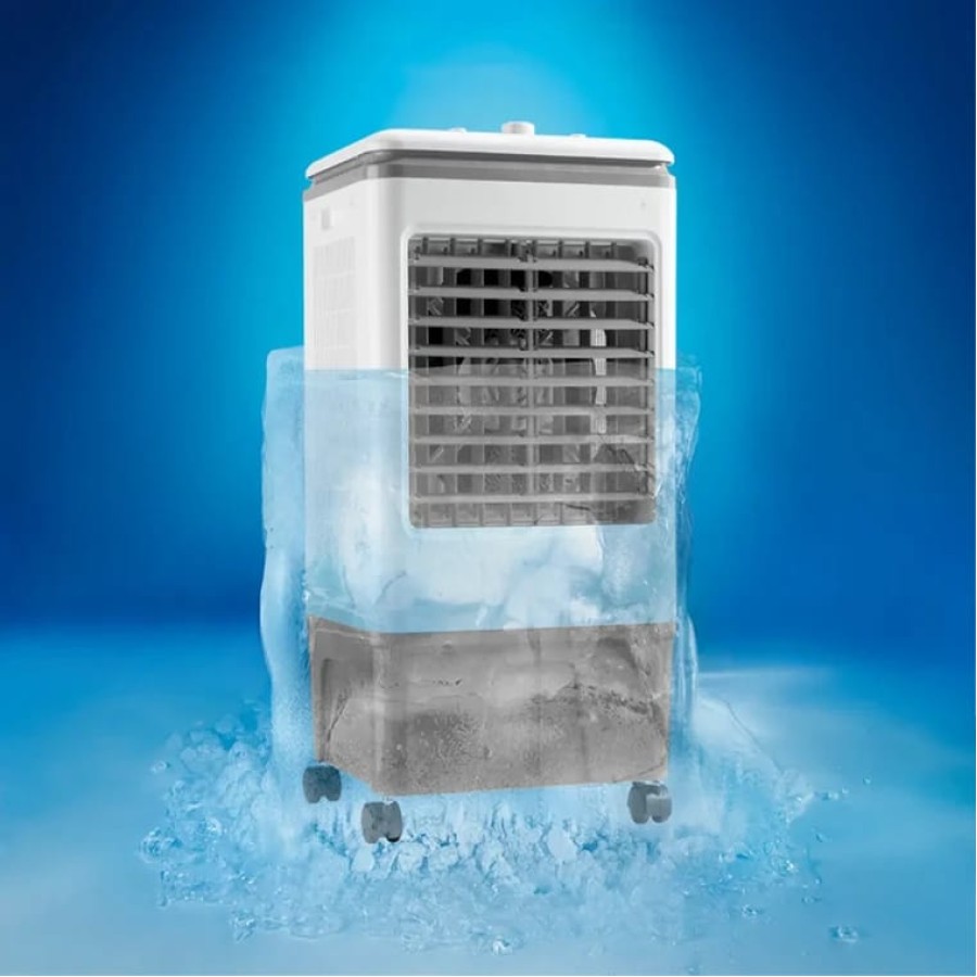Evaporative Air Cooler & Purifier 115W - 30L Evaporative Air Cooler & Purifier 115W - 30L