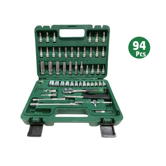 94Pcs Repair Tool Kit Sets