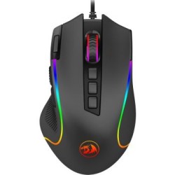 Redragon M612 Predator RGB Wired Optical Gaming Mouse Redragon M612 Predator RGB Wired Optical Gaming Mouse