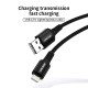 Rocket CA11 Data Sync+ USB A toLightning Cable 1.2m