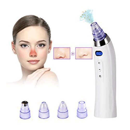 Comedo Suction Blackhead Vacuum Remover