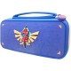 Nintendo Switch OLED Carrying Protective Case – Legend Of Zelda Breathe 2 Nintendo Switch OLED Carrying Protective Case – Legend Of Zelda Breathe 2
