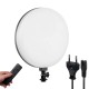 L-999 Studio Photography Round Fill Light With Stand