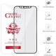 9H Anti-spy Matte Privacy Ceramic Screen Protector For iPhone 14 pro - Black 9H Anti-spy Matte Privacy Ceramic Screen Protector For iPhone 14 pro - Black