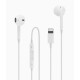 Aspor A222 in Ear Earbuds Lightning Plug Earphone