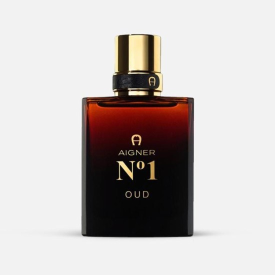 AIGNER NO 1 OUD-EDP 100ML-M