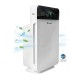 AIR PURIFIER WITH REMOTE 45W AIR PURIFIER WITH REMOTE 45W