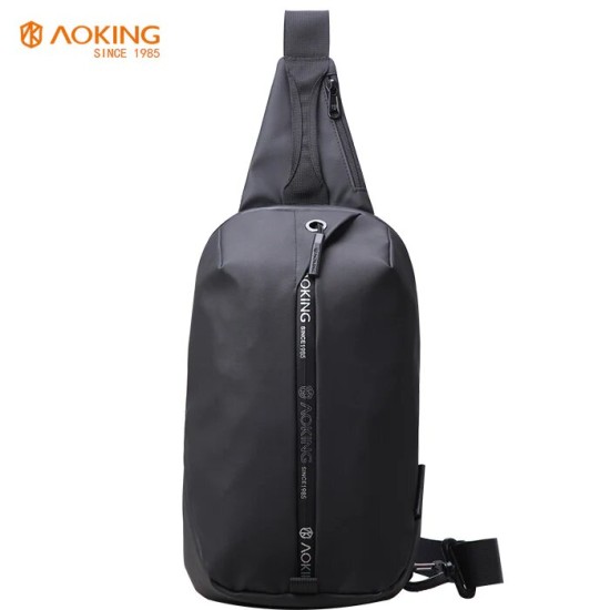 AOKING SY95070 SMART ANTI THEFT WATERPROOF CROSSBODY BAG