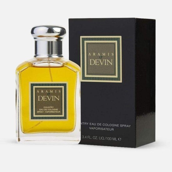 ARAMIS DEVIN-EDC-100ML-M