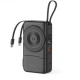 ASPOR (A380) 1000mAh Power Bank and Charger