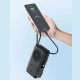 ASPOR (A380) 1000mAh Power Bank and Charger