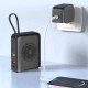 ASPOR (A380) 1000mAh Power Bank and Charger