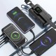 ASPOR (A380) 1000mAh Power Bank and Charger