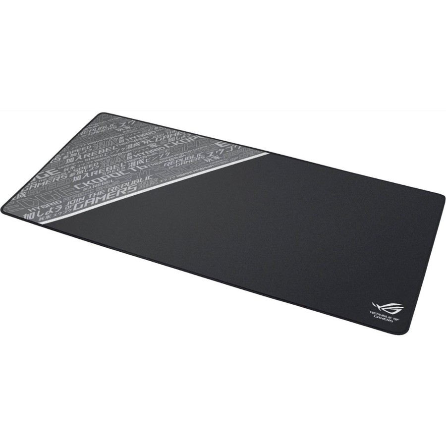 ASUS ROG Sheath Gaming Mouse Pad - Black, Gray