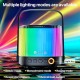 AULA K11 karaoke audio portable Bluetooth speaker AULA K11 karaoke audio portable Bluetooth speaker