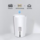 5G AX3000 Whole Home Mesh WiFi 6 Gateway