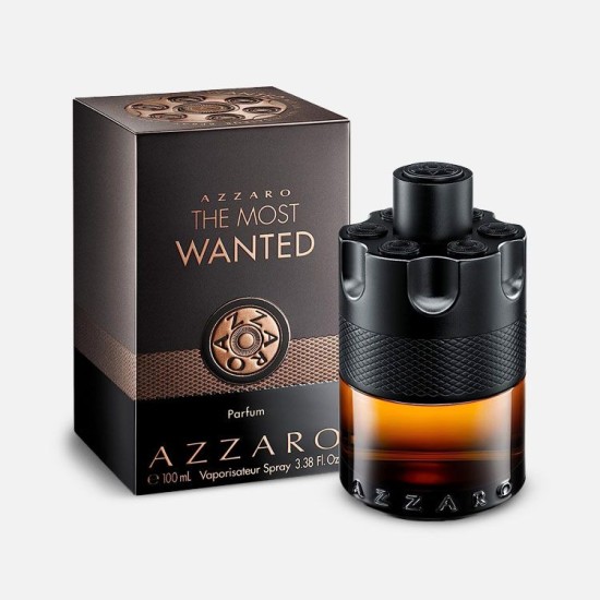 AZZARO THE MOST WANTED PARFUM-100ML-M