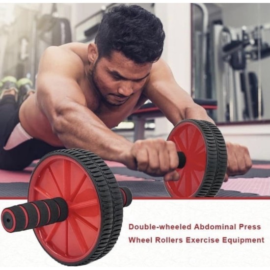 Ab Training Roller