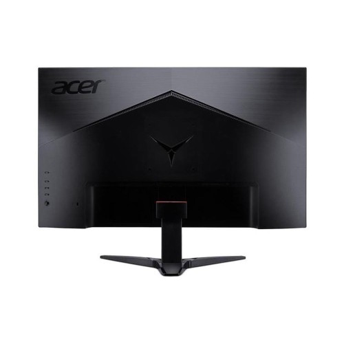 Acer Nitro KG242 Gaming Monitor | FHD | 23.8" | 180 Hz | 0.5 ms | IPS