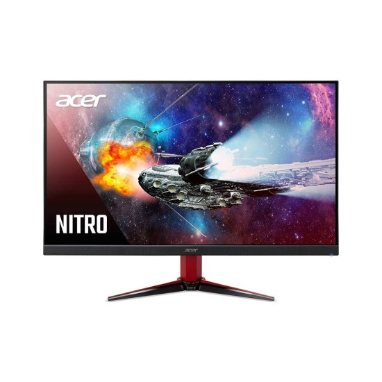 Acer Gaming Monitor NITRO VG1 | 27inch | IPS | FHD | 165Hz | 1ms
