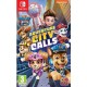 PAW Patrol The Movie: Adventure City Calls (Switch)