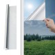 Adhesive Window Film with Heat and Sunlight Insulating 60*500 cm (50% Privacy)