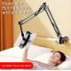 Adjustable Long Arm Metal Phone Holder
