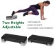 Adjustable Aerobic Workout Step