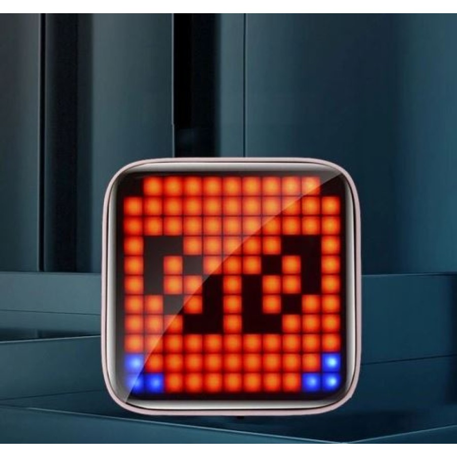 Aibimy True Wireless Stereo Bluetooth Speaker