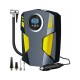 Multifunctional Car Air Compressor with LED Light YD-787