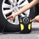 Multifunctional Car Air Compressor with LED Light YD-787