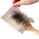 Air Cushion Comb Cleaning Net 50Pcs